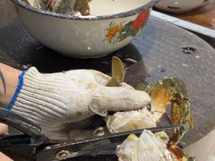 -辣螃铠盆盆蟹大排档(总店)