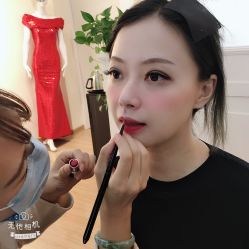-熙画美上门MakeUp美甲美睫