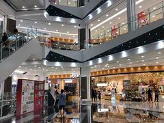 店内环境-永旺梦乐城(常熟新区店)