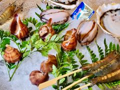 -白仁仔· 活烤海鲜 宵夜(豫园店)