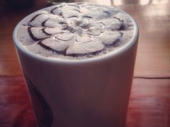 -长颈鹿咖啡(大学路店)