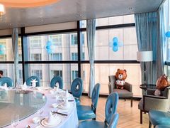 包厢-上海小南国(正大店)