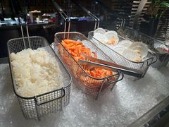 -杭州临平万丽酒店·燃餐厅(人民大道店)