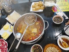 -八方牛客(四方河店)