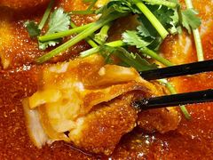 -蜀都餐厅(凤池店)