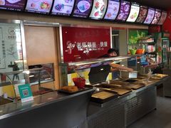 -老柴削面(向阳里店)