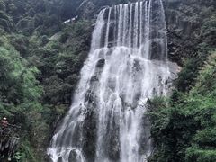 -古龙峡云天玻霸