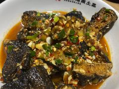 -建辉湖南土菜馆(南大街店)