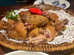 -前海沿·青岛菜(五四广场永旺店)