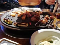 -济州爱肉堂(总店)