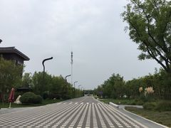 -秦文明广场