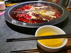 -陈眼镜火锅(总店)