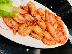 基围虾白灼-高佳庄·舟山海鲜(海景旗舰店)