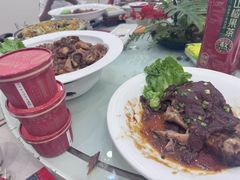-普天和酒楼(天津之眼店)