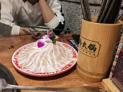 -楠火锅(仁恒梦中心店)