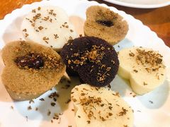 -温州一家人美食(西木头市店)