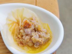 -苏小柳点心·手作小笼包(新街口分院店)