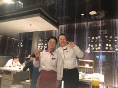 -海底捞火锅(国奥村店)