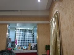 -FullHouse桌游跑团血染剧本杀(南京西路店)