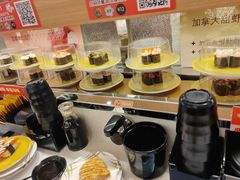 -争鲜回转寿司(浦东三钢里PLUS店)