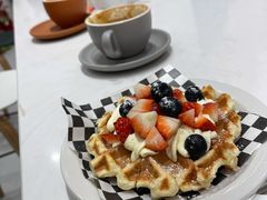 -echoes coffee回响咖啡(红山店)