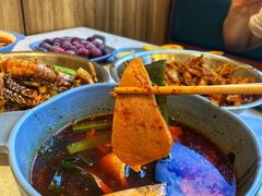 -辣盆盆麻辣小龙虾(哈尔滨总店)
