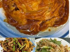 -同发号饭庄(复兴路店)