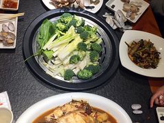 -苏大嘴海鲜牧场(奥林匹克店)