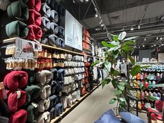 -MUJI无印良品(万象城店)