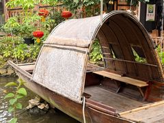 -花溪雨·森林餐厅(石基店)