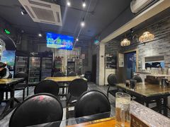 大堂-金谷园饺子·烧烤(人大总店)