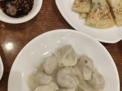 -长城东北菜(新港西路店)