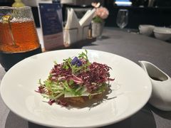 -狮王府淮扬菜(夫子庙老门东店)