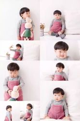 -KIDSMEMO拾光纪儿童摄影(金丰大厦店)