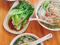 -老字号正果云吞(正果店)