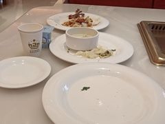 -白金汉爵大酒店·中餐厅(相城店)