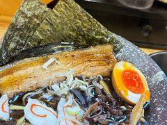 -柒鉦·日式豚骨拉麵(常德路店)