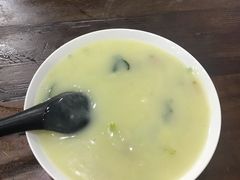 甜沫-穆得·老周家牛肉烧饼(普利街店)