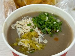 -汪记鲜鱼糊汤粉(沈阳路总店)
