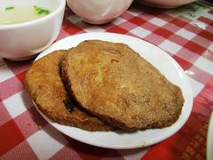 素鸡-辣肉面大王(天平路店)