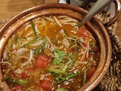-紫滇源云南生态菜(丹凤街店)