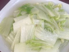 -潮香阁海鲜餐厅(较场尾店)