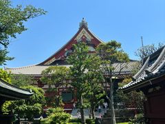 -浅草寺
