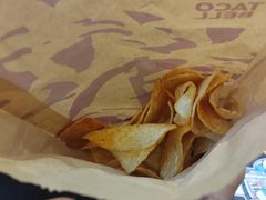 -Taco Bell 塔可钟(民田路店)