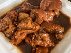 -江天饭店(石鼓白鸭汤)