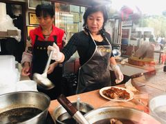 -黄连大头华烧鹅店(大良店)
