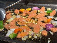 -湘西乌龙山铁板烧(双桥店)