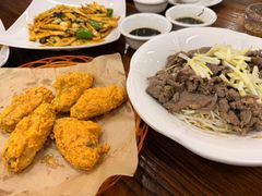 -南记食粥坊·宵夜大排档(莲花店)