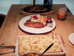 -夏日玛莉西餐厅(梅溪湖步步高店)