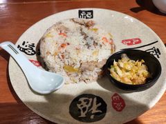 -北疆饭店(惠山万达店)